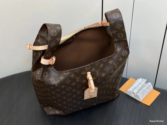 VUITTON GM LOUIS Atlantis 0716
